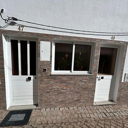 A Casa Da Tia Julia Apartment Oleiros  Bagian luar foto