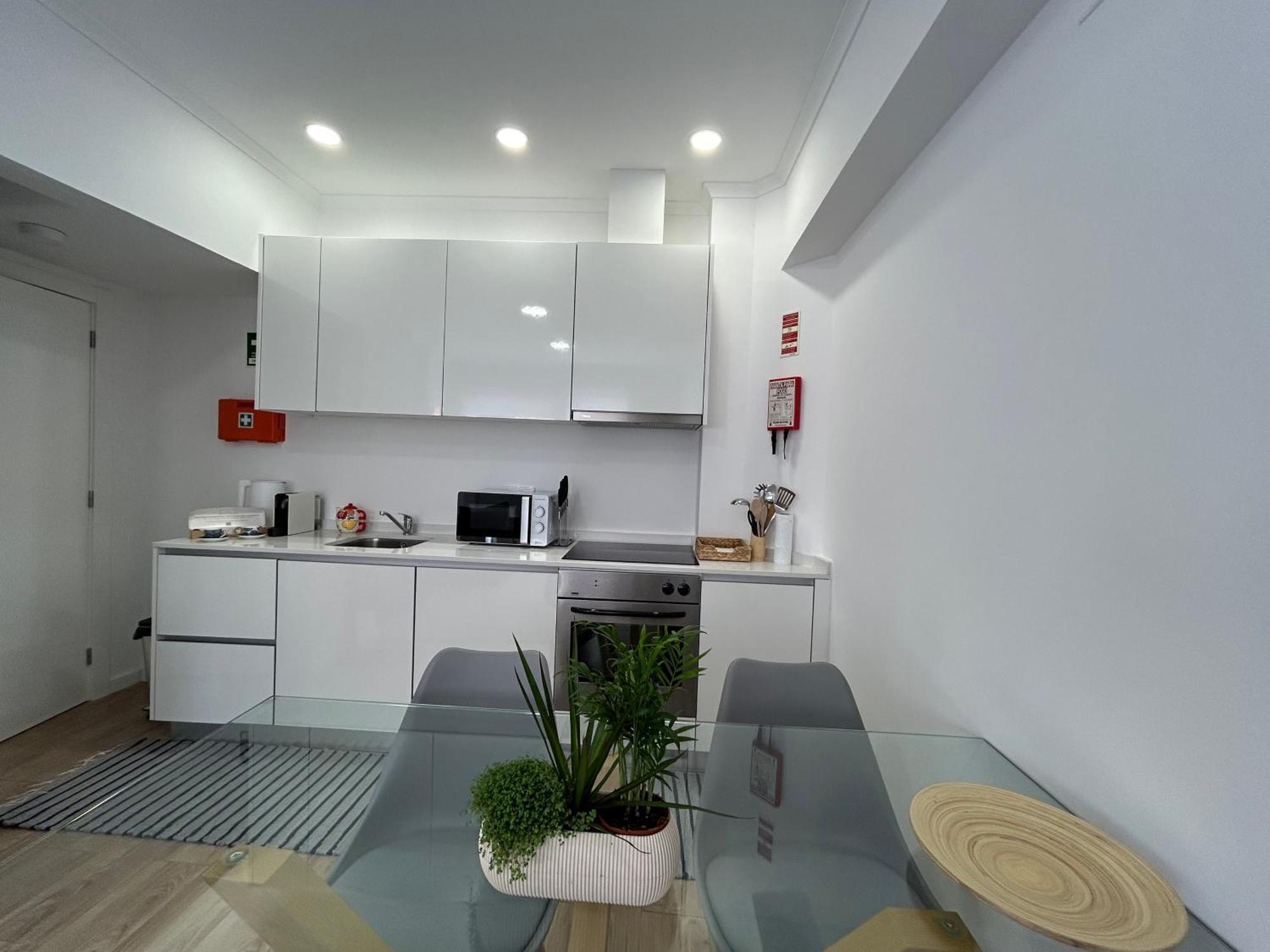 A Casa Da Tia Julia Apartment Oleiros  Bagian luar foto