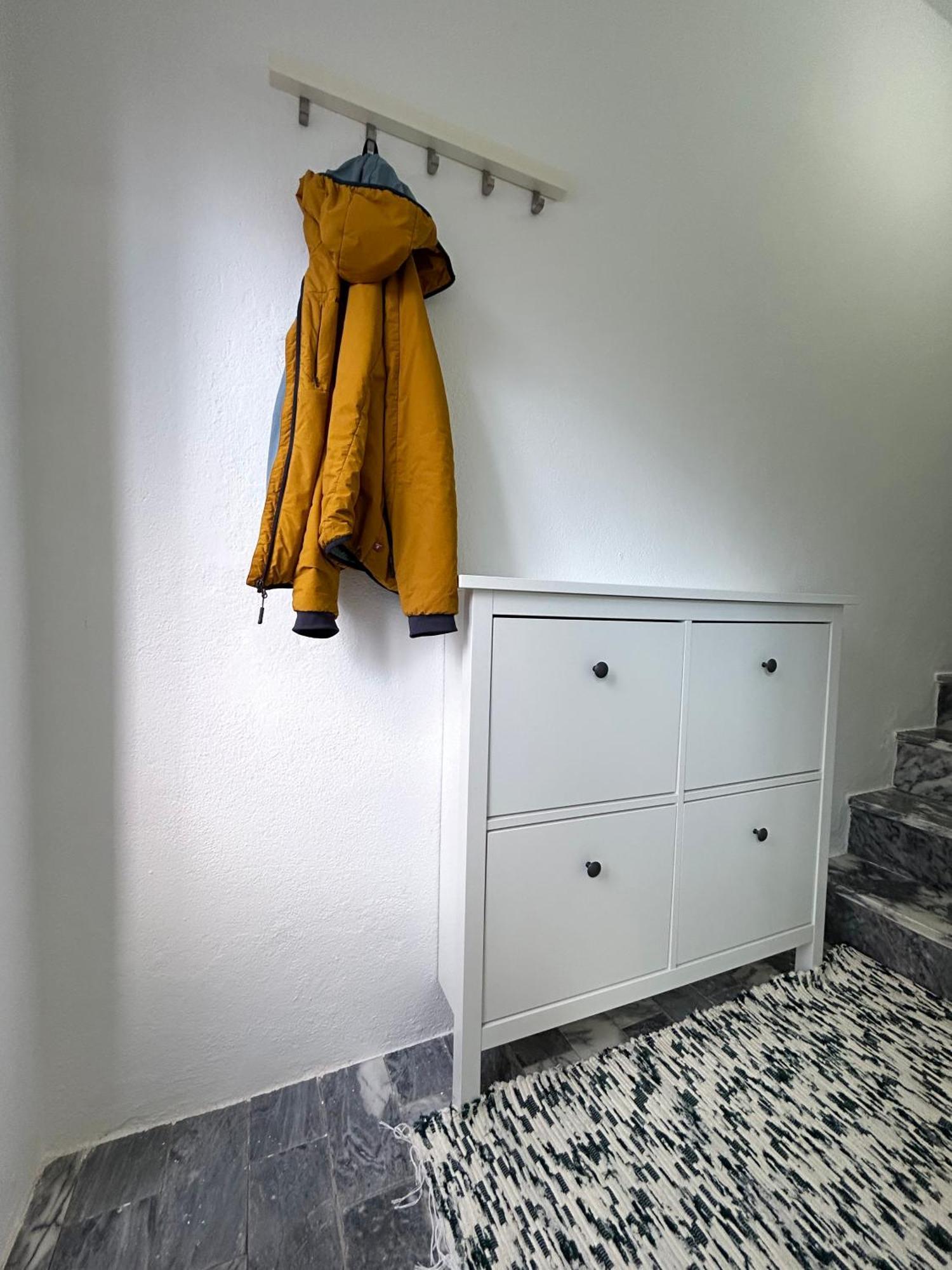 A Casa Da Tia Julia Apartment Oleiros  Bagian luar foto