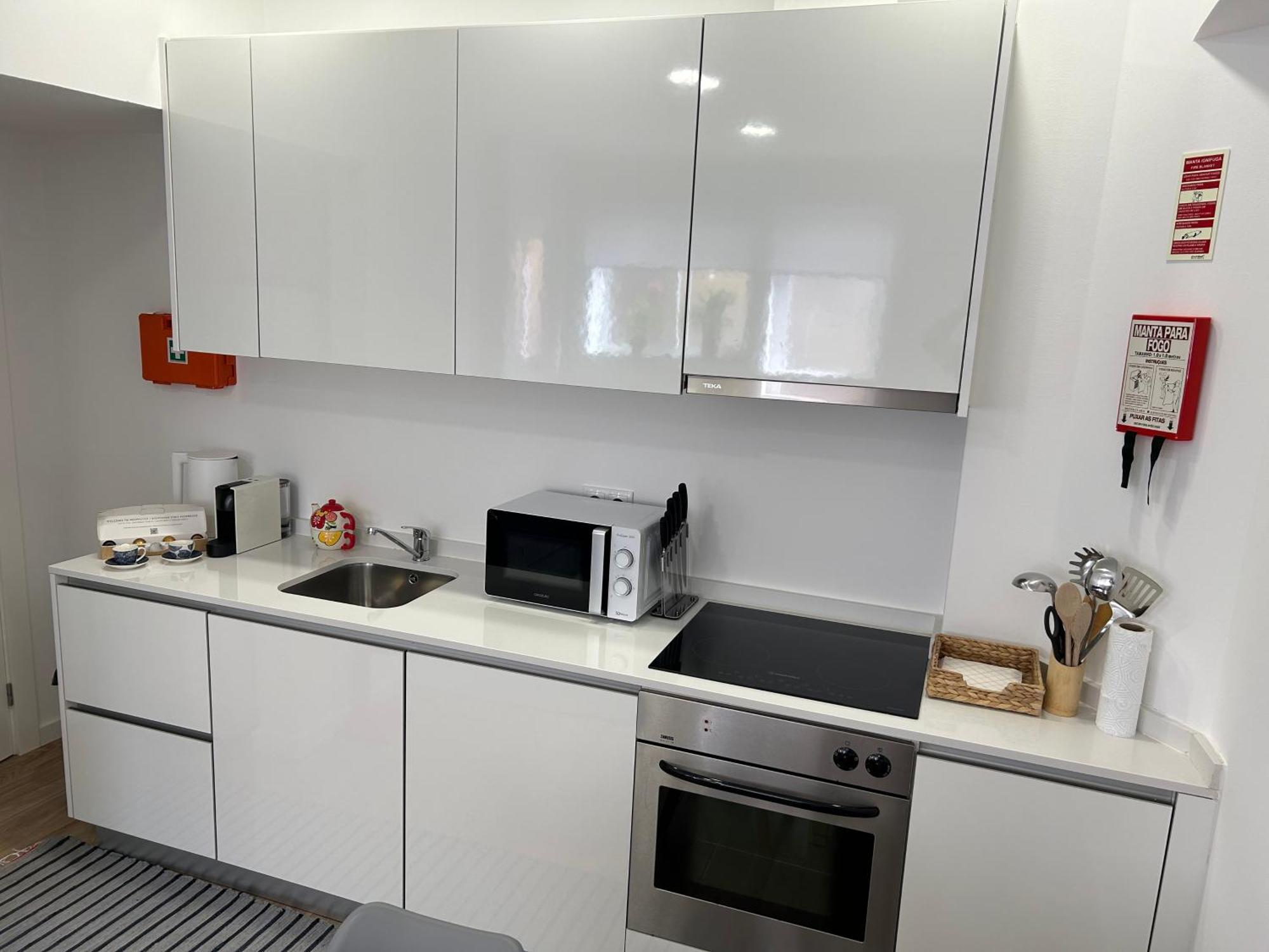 A Casa Da Tia Julia Apartment Oleiros  Bagian luar foto