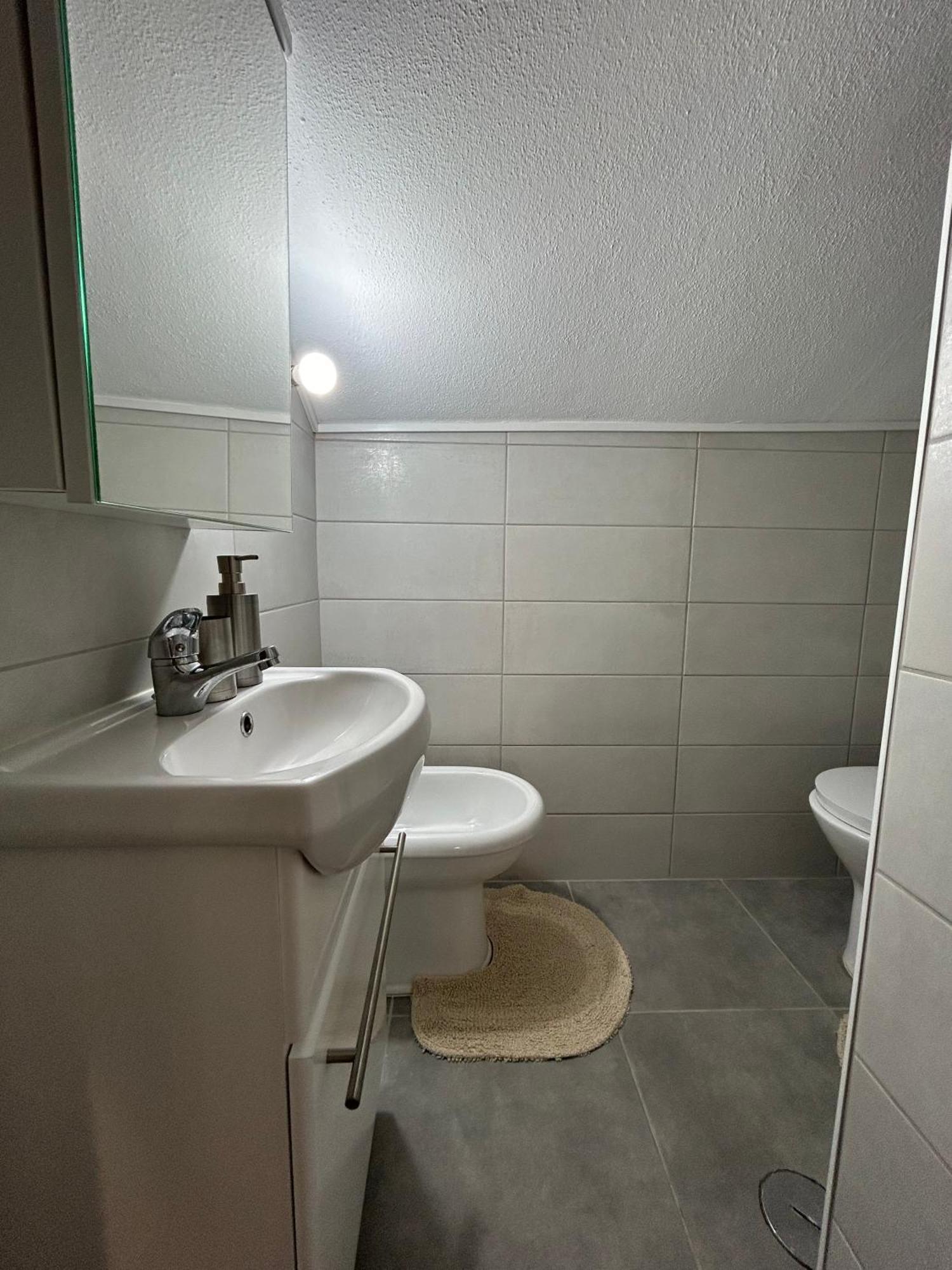 A Casa Da Tia Julia Apartment Oleiros  Bagian luar foto